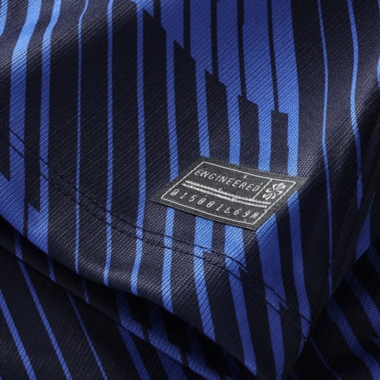 Hombre Camiseta Local de la Copa del Mundo 2026 Francia