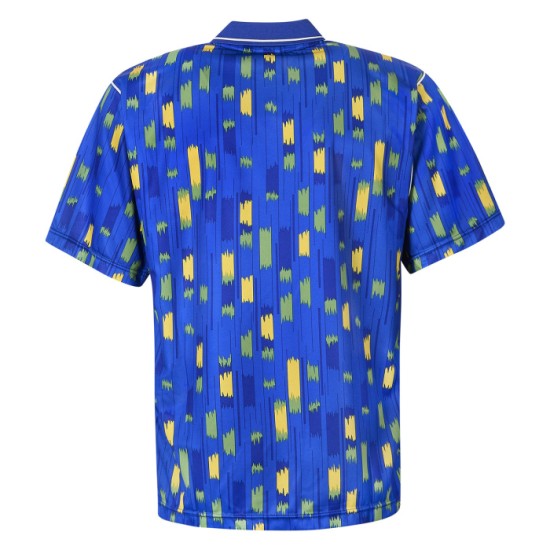 Camiseta retro local 92/93 Birmingham City hombre