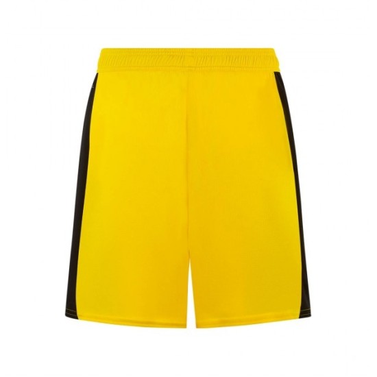 Mujeres Sassuolo 2025/26 Terceros Pantalones Cortos