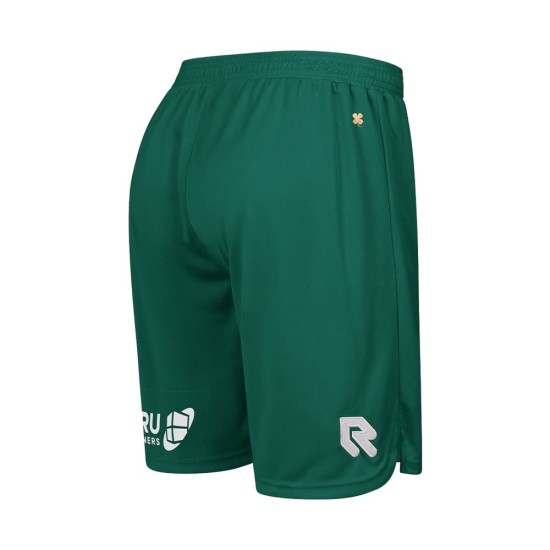 Pantalones cortos visitante Excelsior Rotterdam 2025/26 mujer