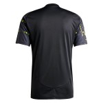 Camiseta Visitante 2025 del Columbus Crew para Hombre