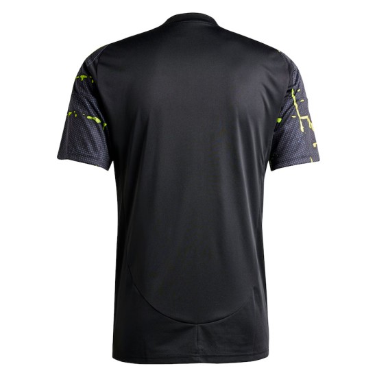 Camiseta Visitante 2025 del Columbus Crew para Hombre