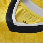 Camiseta Visitante Leeds United 2026/27 para Niño Camiseta Visitante Leeds United 2026/27 para Niño