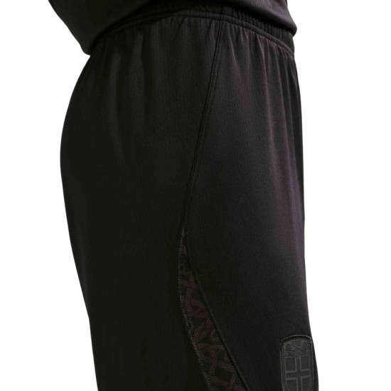 Pantalones Cortos Visitantes Mundial Noruega 2026 Hombre Pantalones Cortos Visitantes Mundial Noruega 2026 Hombre