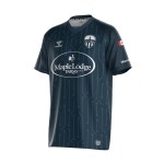 Camiseta Visitante Atlético Ottawa 2026 Mujer Camiseta Visitante Atlético Ottawa 2026 Mujer