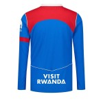 Camiseta de hombre Atlético de Madrid 2025/26 tercera manga larga Camiseta de hombre Atlético de Madrid 2025/26 tercera manga larga