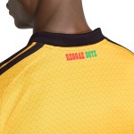 Camiseta Mundial 2026 Local Jamaica Hombre Camiseta Mundial 2026 Local Jamaica Hombre