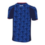 Camiseta infantil Cabo Verde 2026 Copa del Mundo local