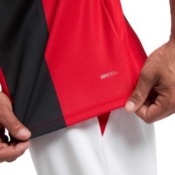 Camiseta de local Milan 2026/27 para hombre Camiseta de local Milan 2026/27 para hombre