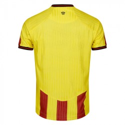 Camiseta Local Hombre Watford 2025/26