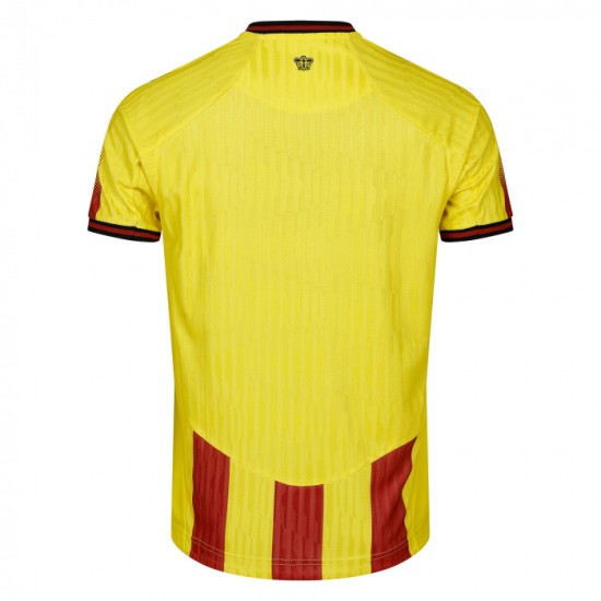 Camiseta Local Mujer Watford 2025/26