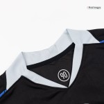 Mujer Chelsea 2025/26 Tercera Camiseta Manga Larga Mujer Chelsea 2025/26 Tercera Camiseta Manga Larga