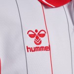 Camiseta Especial Manga Larga 2025/26 1. FC Köln Hombre Camiseta Especial Manga Larga 2025/26 1. FC Köln Hombre