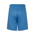 Pantalones Cortos de Local Nápoles 2026/27 Infantil - Azul Pantalones Cortos de Local Nápoles 2026/27 Infantil - Azul