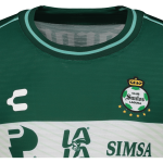 Camiseta de local Santos Laguna 2026/27 para hombre Camiseta de local Santos Laguna 2026/27 para hombre