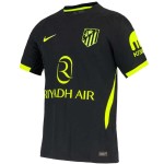 Camiseta Visitante Masculina Atletico Madrid 2026/27