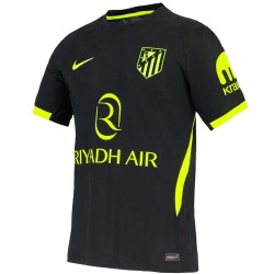 Camiseta Visitante Masculina Atletico Madrid 2026/27 Camiseta Visitante Masculina Atletico Madrid 2026/27