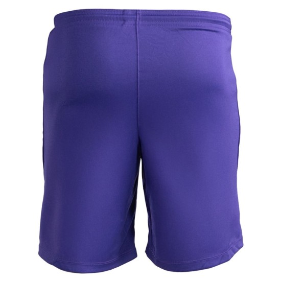 Pantalones Cortos Tercera 2025/26 Mujer NAC Breda