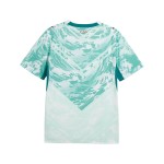 Camiseta Mundial 2026 Visitante Portugal Mujer Camiseta Mundial 2026 Visitante Portugal Mujer