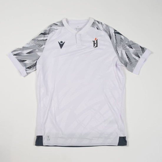 Camiseta Partido Themis Tercera 2025 Niño Forge FC