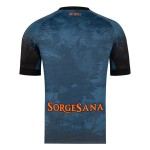 Camiseta de Halloween tercera 2025/26 del Napoli para mujer Camiseta de Halloween tercera 2025/26 del Napoli para mujer