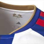 Camiseta local OL 2026/27 hombre