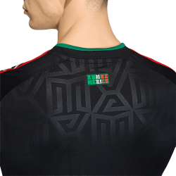 Camiseta Mundial Tercera México 2026 para Mujer Camiseta Mundial Tercera México 2026 para Mujer