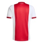 Camiseta Niño Ajax 2025/26 Local Camiseta Niño Ajax 2025/26 Local
