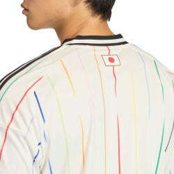 Camiseta Mundial 2026 Visitante Japón Niño Camiseta Mundial 2026 Visitante Japón Niño