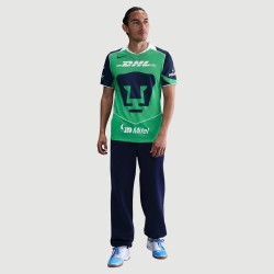 Camiseta tercera Pumas UNAM 2025/26 para hombre