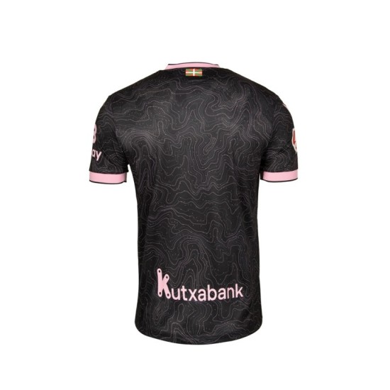 Camiseta de Visitante Alavés 2026/27 para Niño Camiseta de Visitante Alavés 2026/27 para Niño