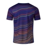 Camiseta prepartido local hombre FC Barcelona 2025/26