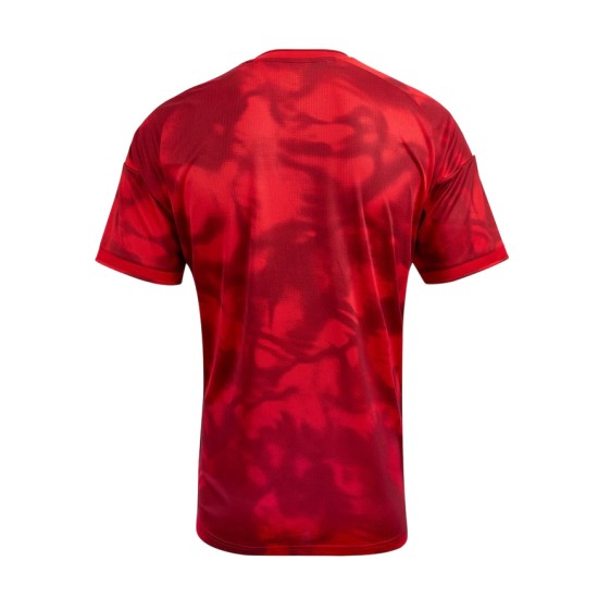 Camiseta Local Nottingham Forest 2026/27 Hombre Camiseta Local Nottingham Forest 2026/27 Hombre
