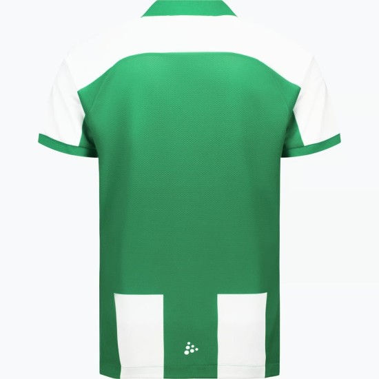 Camiseta tercera para hombres Hammarby IF 2025