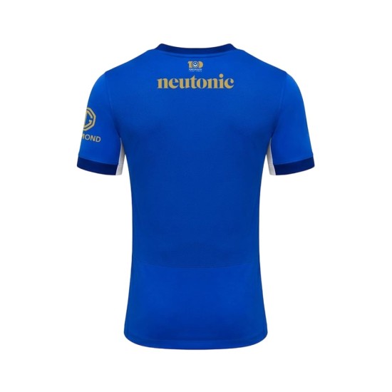 Camiseta de hombre Portsmouth 2026/27 primera equipación Camiseta de hombre Portsmouth 2026/27 primera equipación