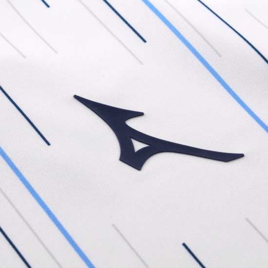 Camiseta de la equipación visitante de la Lazio 2026/27 para niño Camiseta de la equipación visitante de la Lazio 2026/27 para niño