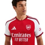 Camiseta Local Infantil Arsenal 2026/27