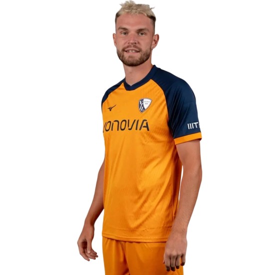 Camiseta Tercera para Hombre VfL Bochum 1848 2026/27 Camiseta Tercera para Hombre VfL Bochum 1848 2026/27