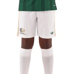 Shorts infantil Sudáfrica 2026 Copa del Mundo visitante Shorts infantil Sudáfrica 2026 Copa del Mundo visitante