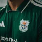 Camiseta de Visitante PEC Zwolle 2026/27 para Mujer Camiseta de Visitante PEC Zwolle 2026/27 para Mujer