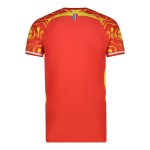 Camiseta infantil RD del Congo 2026 Copa del Mundo tercera Camiseta infantil RD del Congo 2026 Copa del Mundo tercera