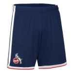 Pantalón corto tercera equipación infantil 1. FC Köln 2026/27 Pantalón corto tercera equipación infantil 1. FC Köln 2026/27