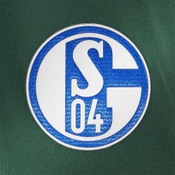 Pantalones especiales del 150º aniversario 2025/26 del FC Schalke 04 para hombre Pantalones especiales del 150º aniversario 2025/26 del FC Schalke 04 para hombre