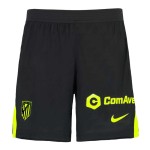 Conjunto Visitante Infantil Atletico Madrid 2026/27