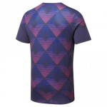 Mujer Burnley 2025/26 Tercera Camiseta Pre-Partido Mujer Burnley 2025/26 Tercera Camiseta Pre-Partido