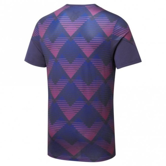 Mujer Burnley 2025/26 Tercera Camiseta Pre-Partido Mujer Burnley 2025/26 Tercera Camiseta Pre-Partido