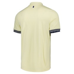 Camiseta visitante hombre Everton 2025/26