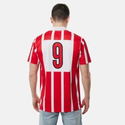 Camiseta retro local PSV hombre #9 Camiseta retro local PSV hombre #9