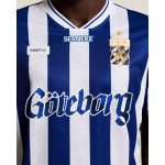 Niños IFK Göteborg camiseta local manga larga 2026 Niños IFK Göteborg camiseta local manga larga 2026