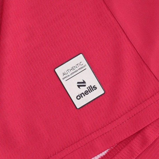 Camiseta Local de Manga Larga del Bristol City 2026/27 para Niño Camiseta Local de Manga Larga del Bristol City 2026/27 para Niño